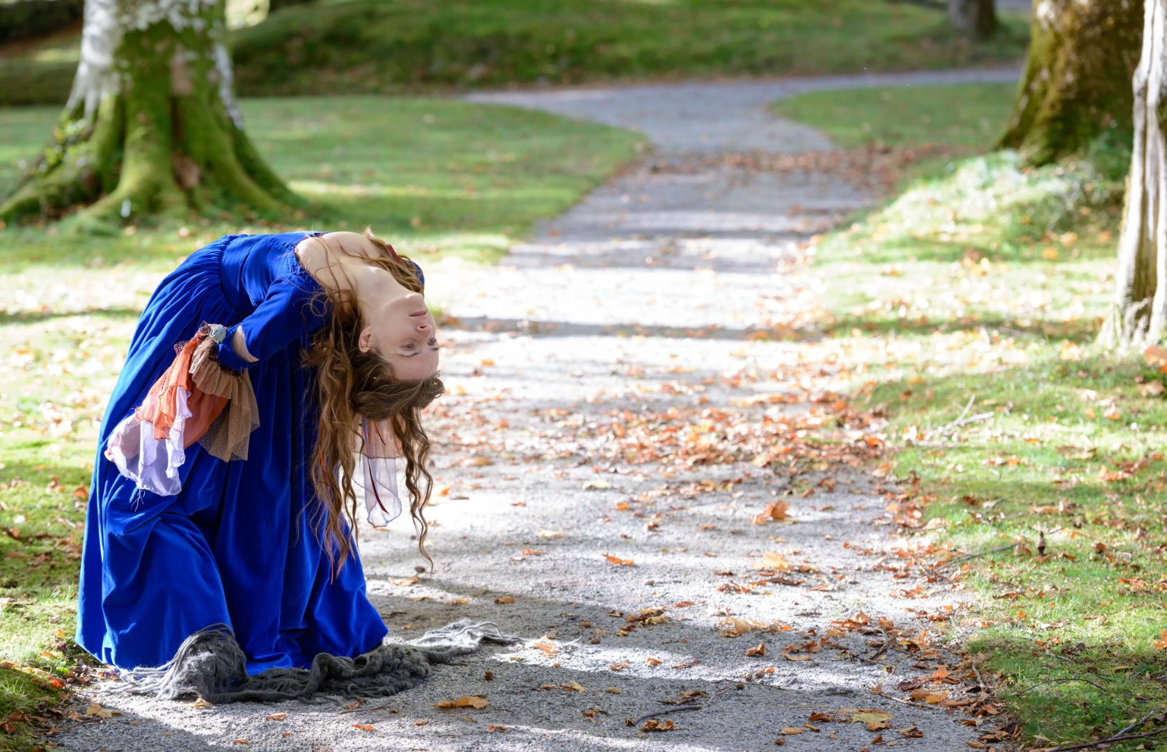 Manhunt